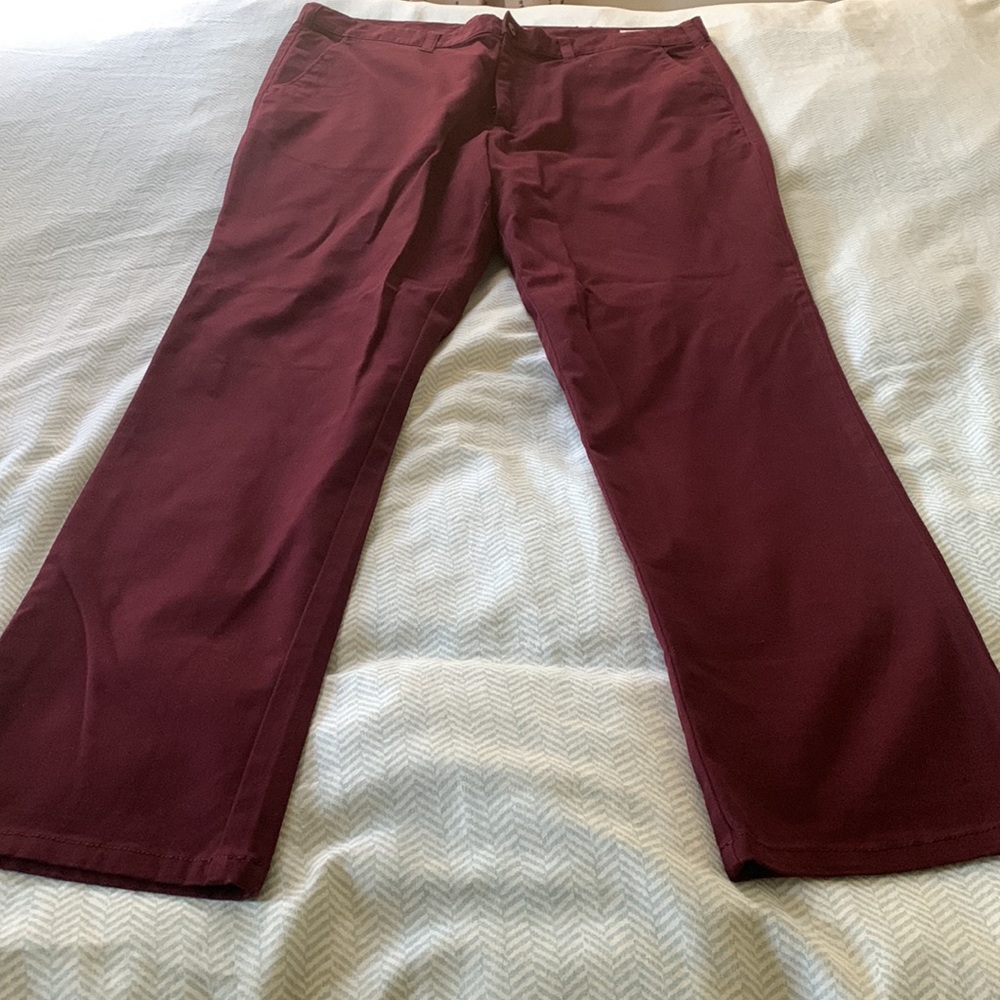 PacSun Chino Pant -Never Worn - Picture 2 of 5